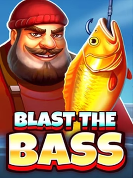 Nine Casino casino Blast the Bass play online