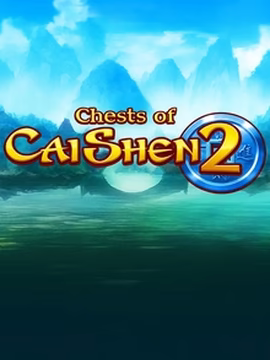 Nine Casino casino Chests of Cai Shen 2 play online