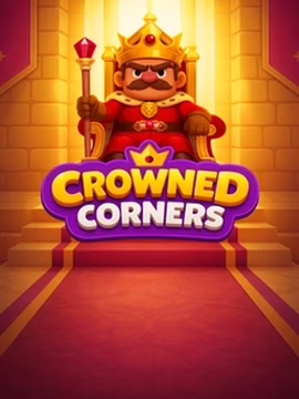 Nine Casino casino Crowned Corners play online