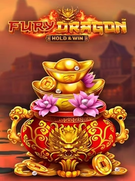 Nine Casino casino Fury Dragon - Hold and Win play online