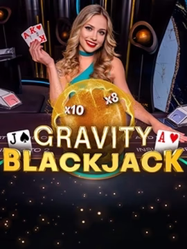 Nine Casino casino Gravity Blackjack play online
