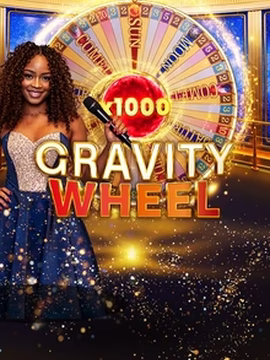 Nine Casino casino Gravity Wheel play online