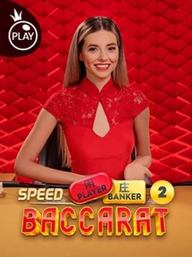 Nine Casino casino Speed Baccarat 2 play online