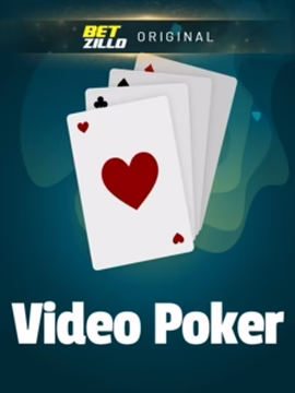 Nine Casino casino Video Poker play online